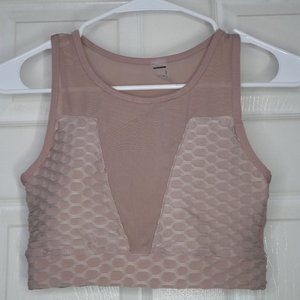 FASHION NOVA WORKOUT SET